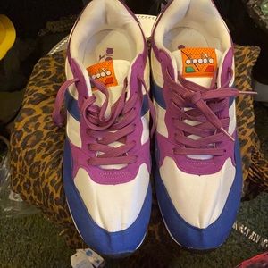 Diadora men’s size 12.5